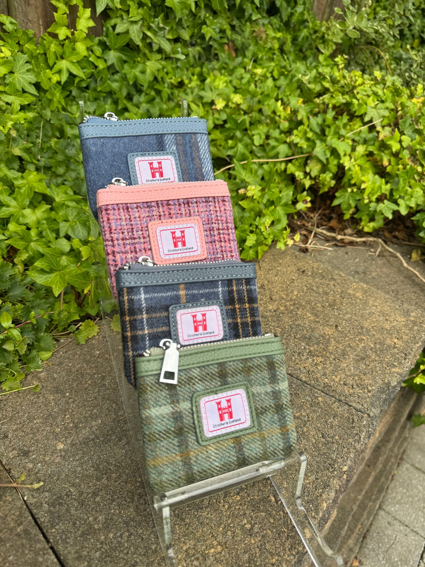 Coin Purses