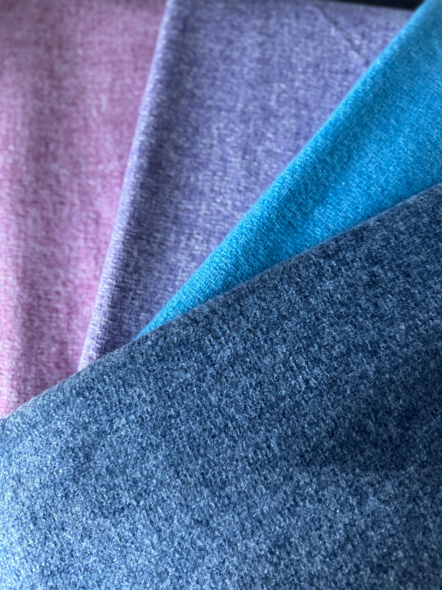 Herringbone Plain Scarf