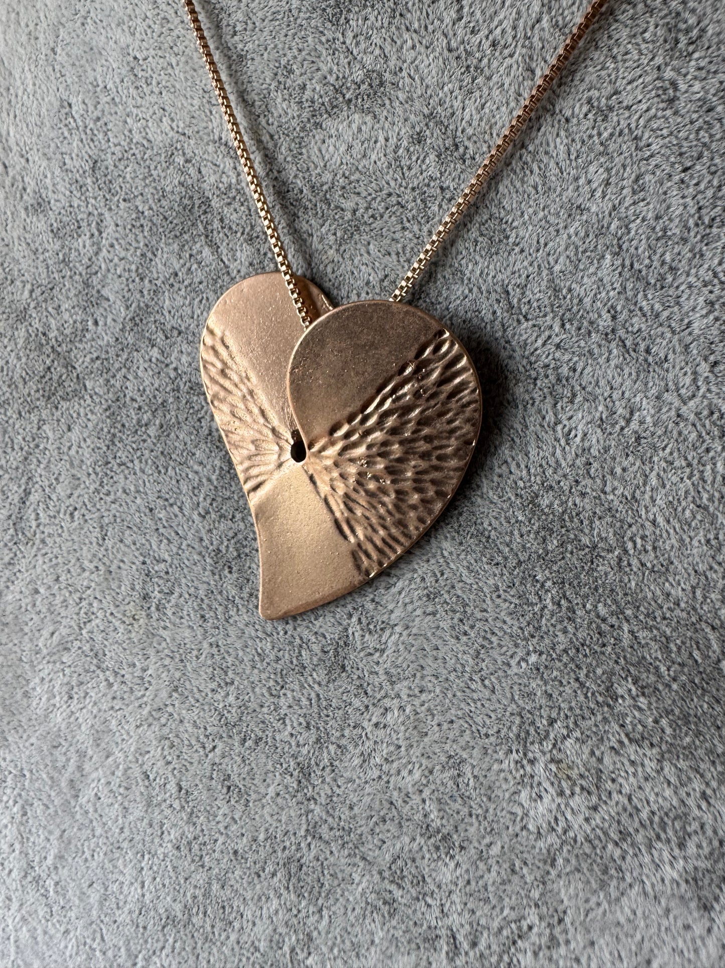 Heart Necklace