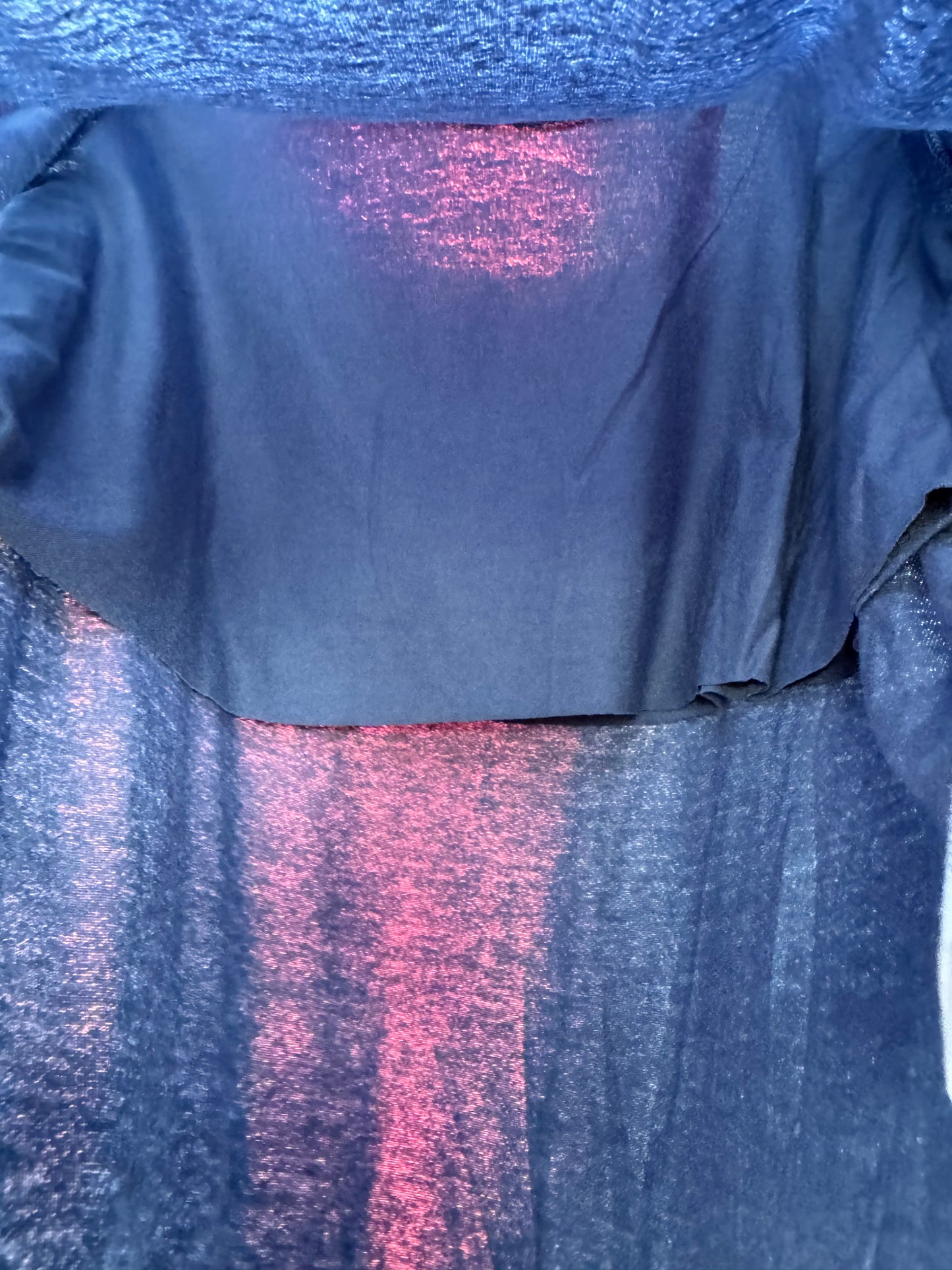 Vest Top with Double Layer