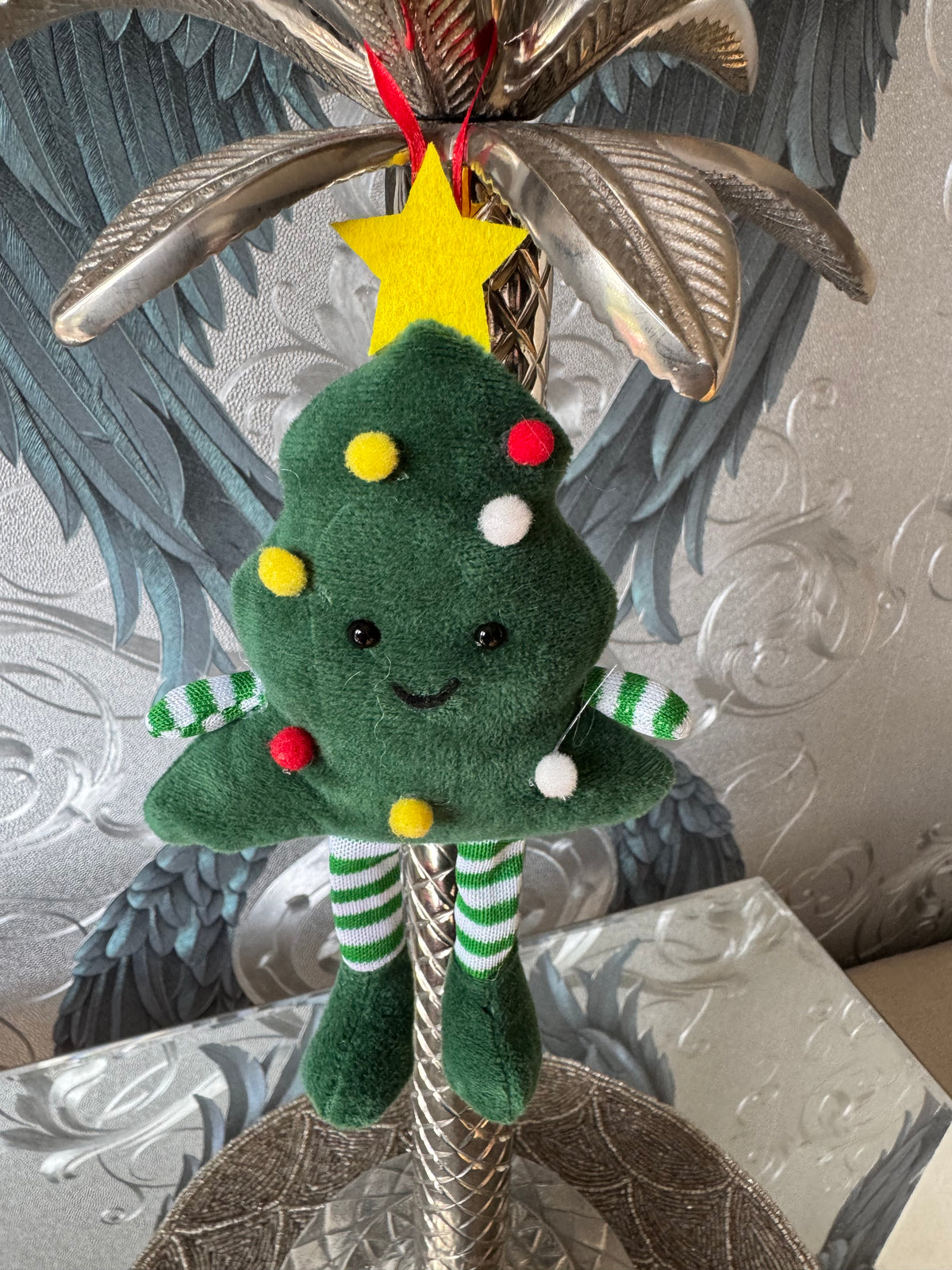 Christmas Theme Decorations