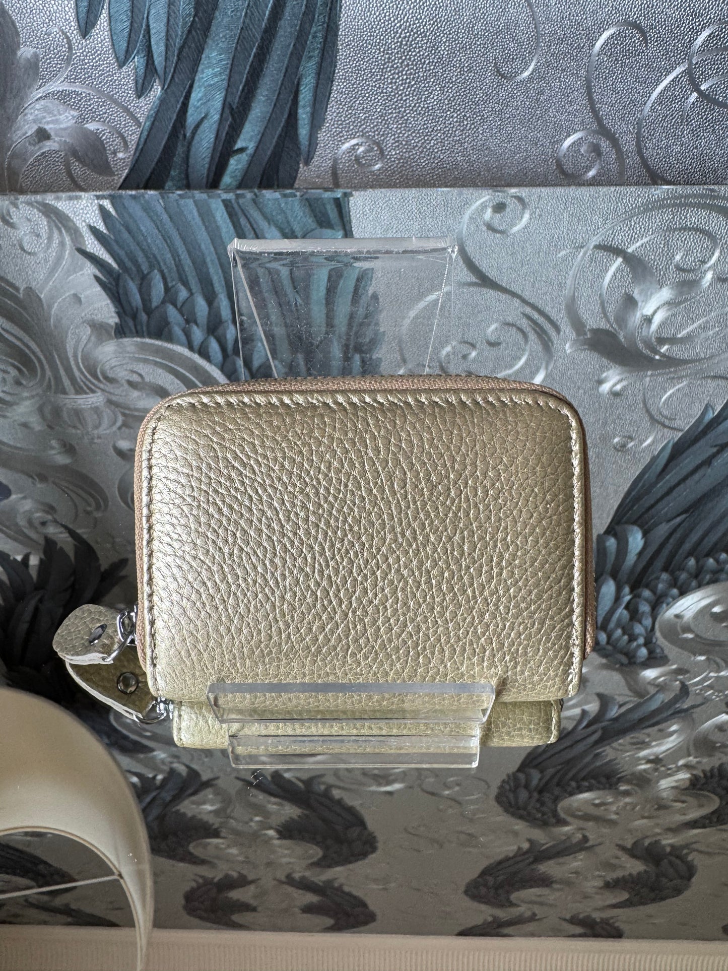 RFID Leather Card Holders