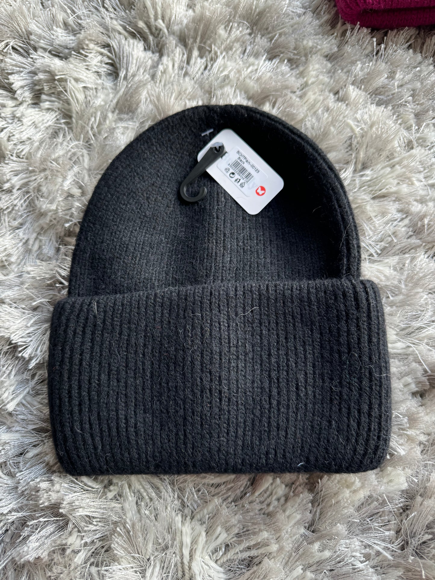 Beanie Hat