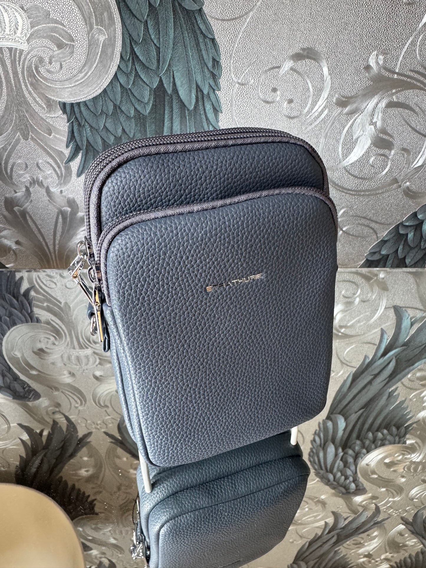 Charlotte Crossbody Bag