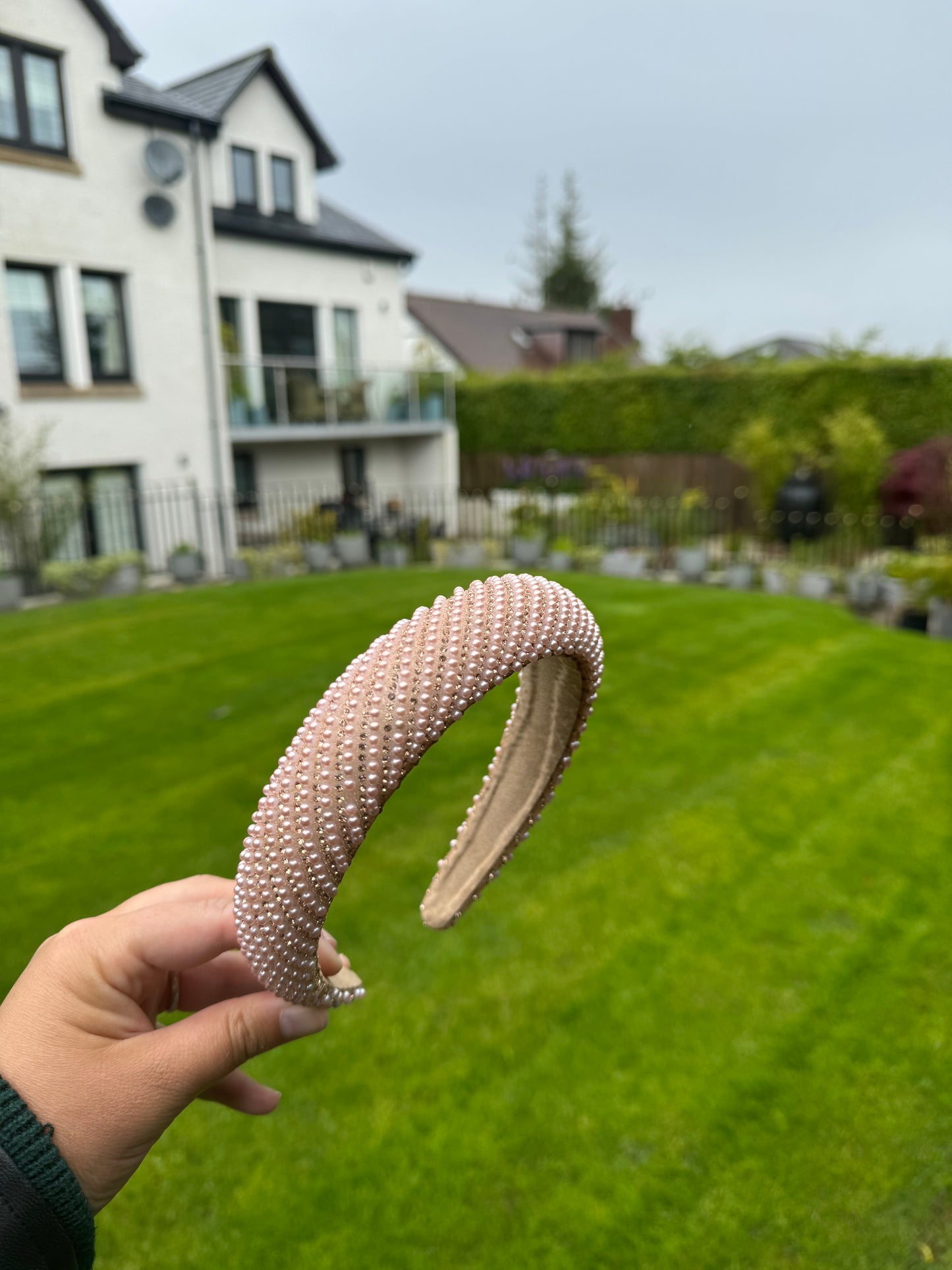 Sparkle Hairband
