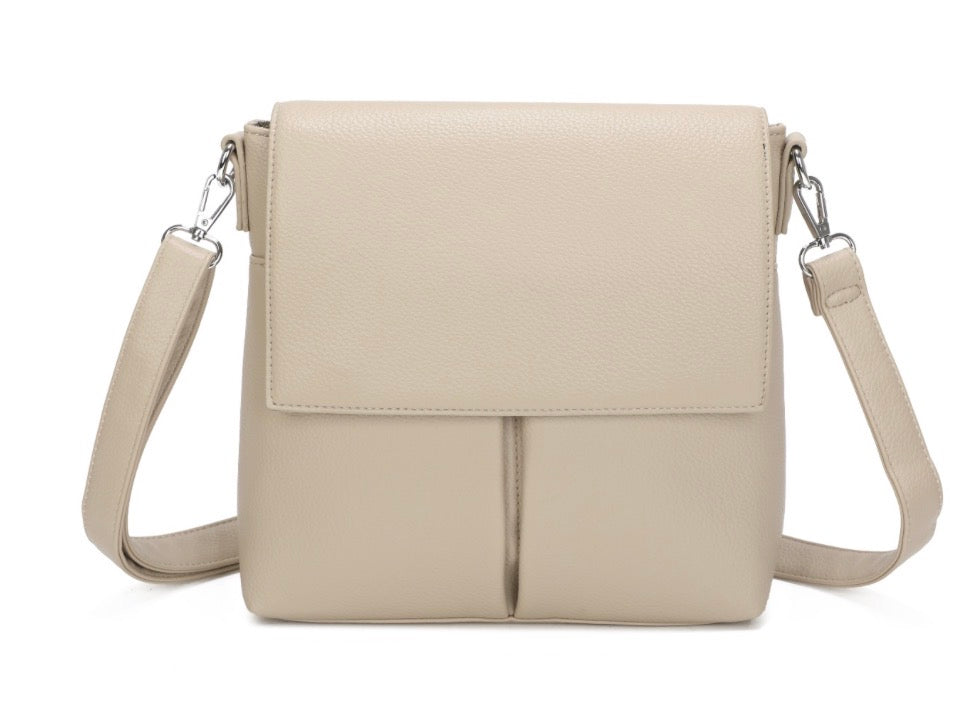 Anita Crossbody Bag