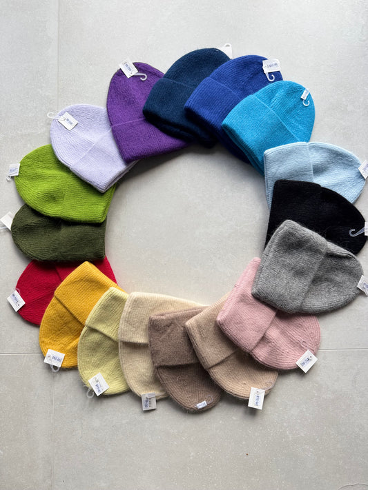 Beanie Hats