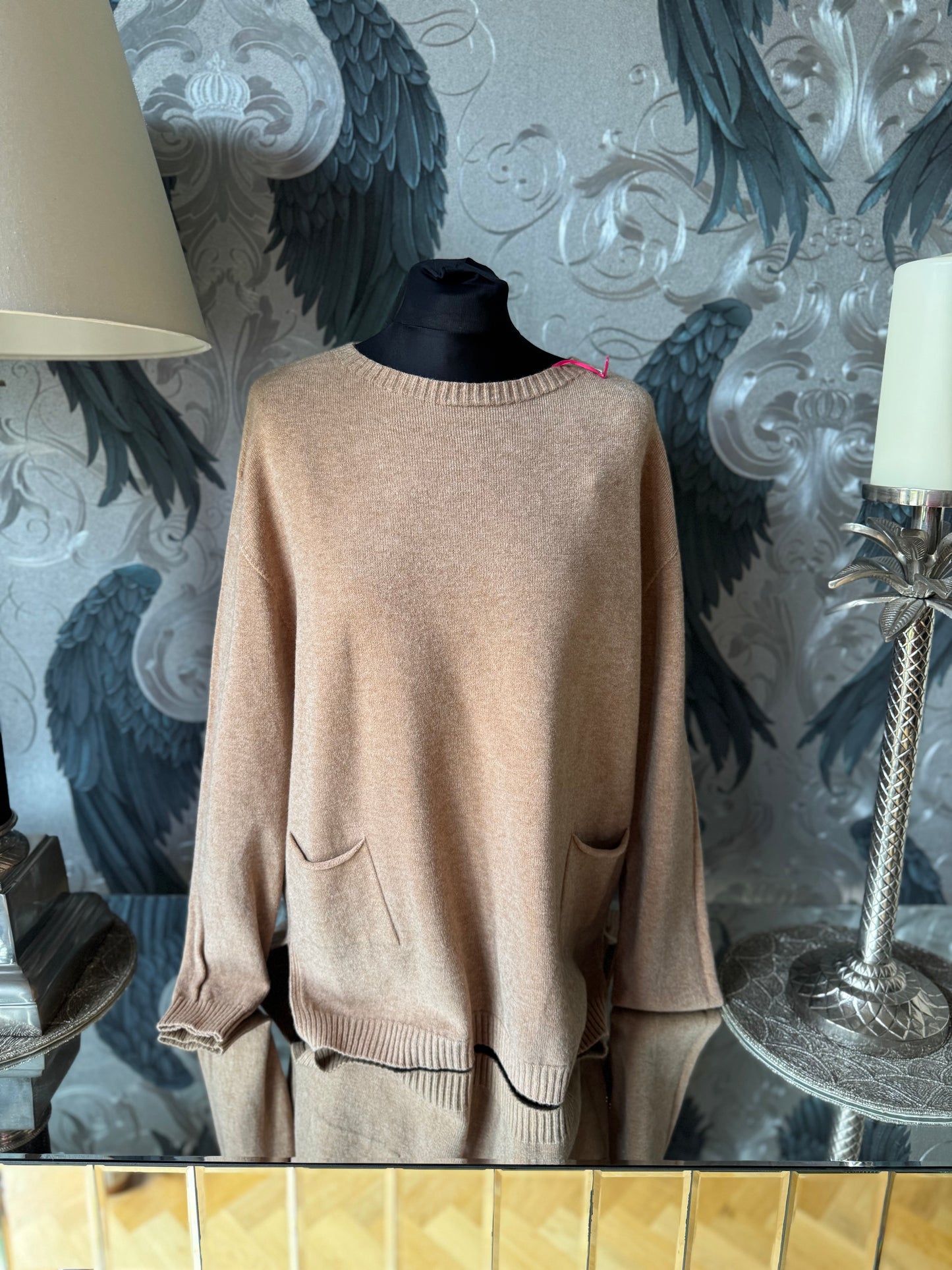 Pocket Jumper