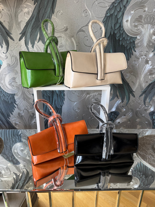 Lottie Loop Bag