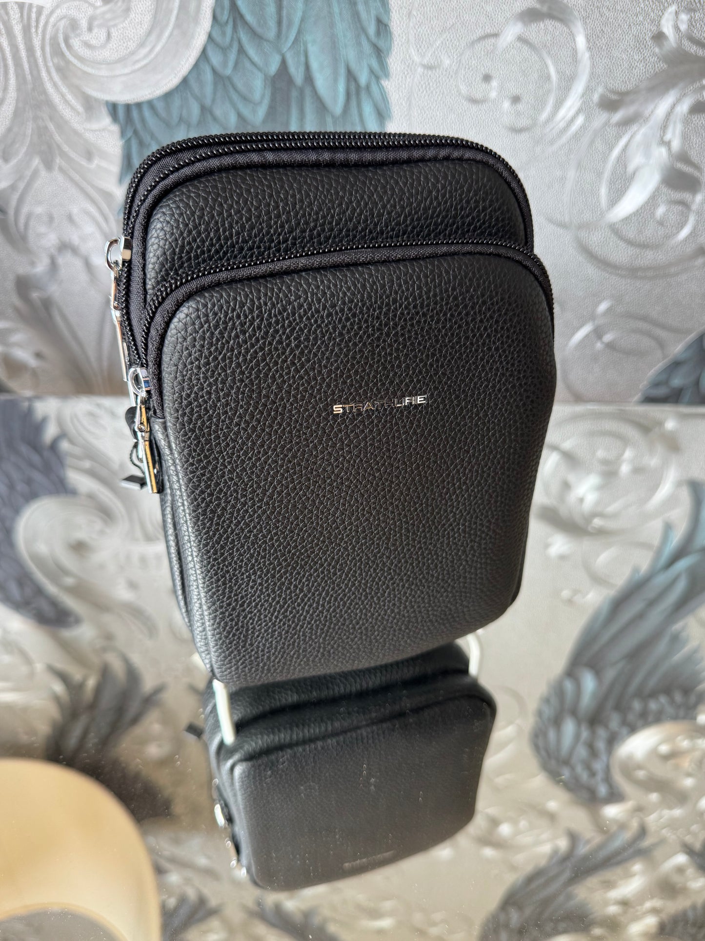 Charlotte Crossbody Bag