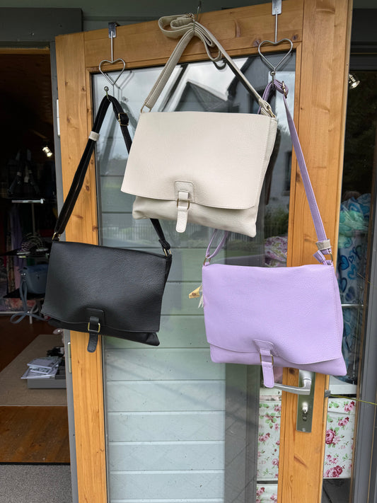 Alba Bag
