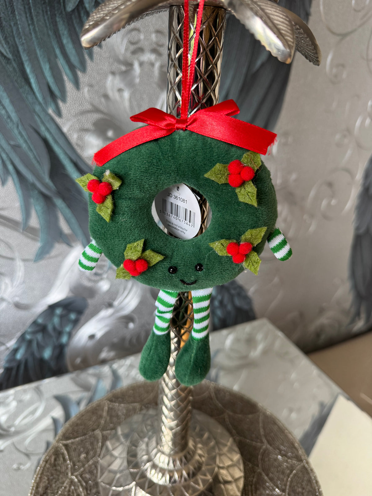Christmas Theme Decorations
