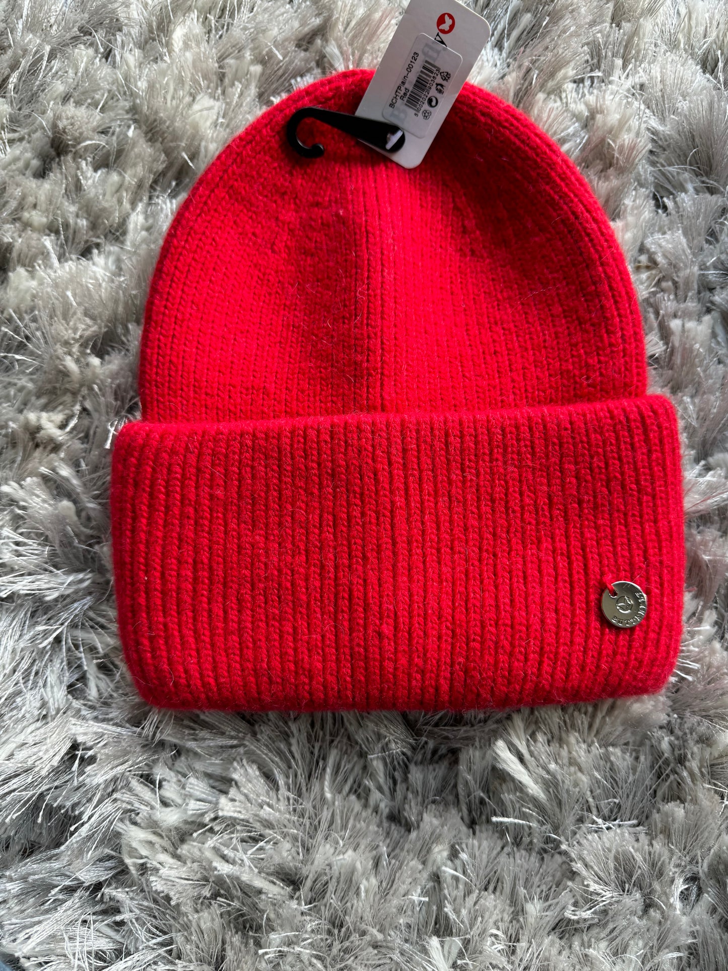 Beanie Hat