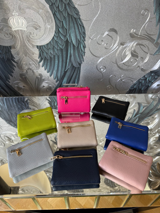 RFID Purse