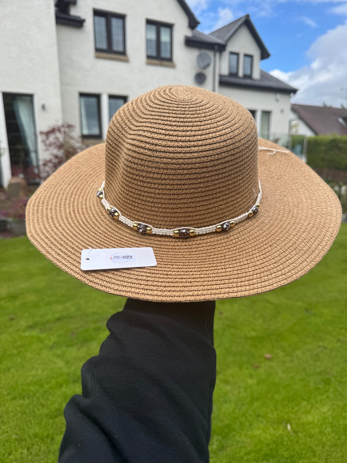 Summer / Beach Hats