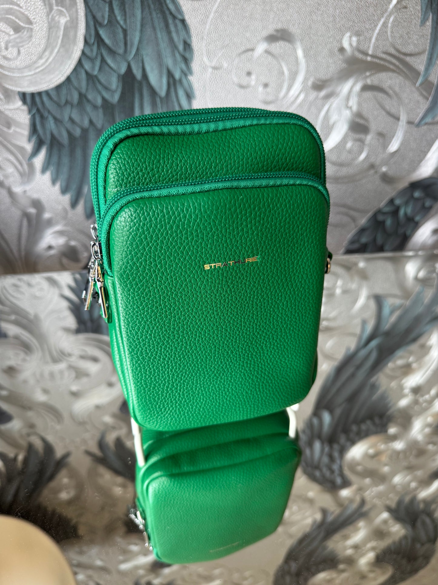 Charlotte Crossbody Bag