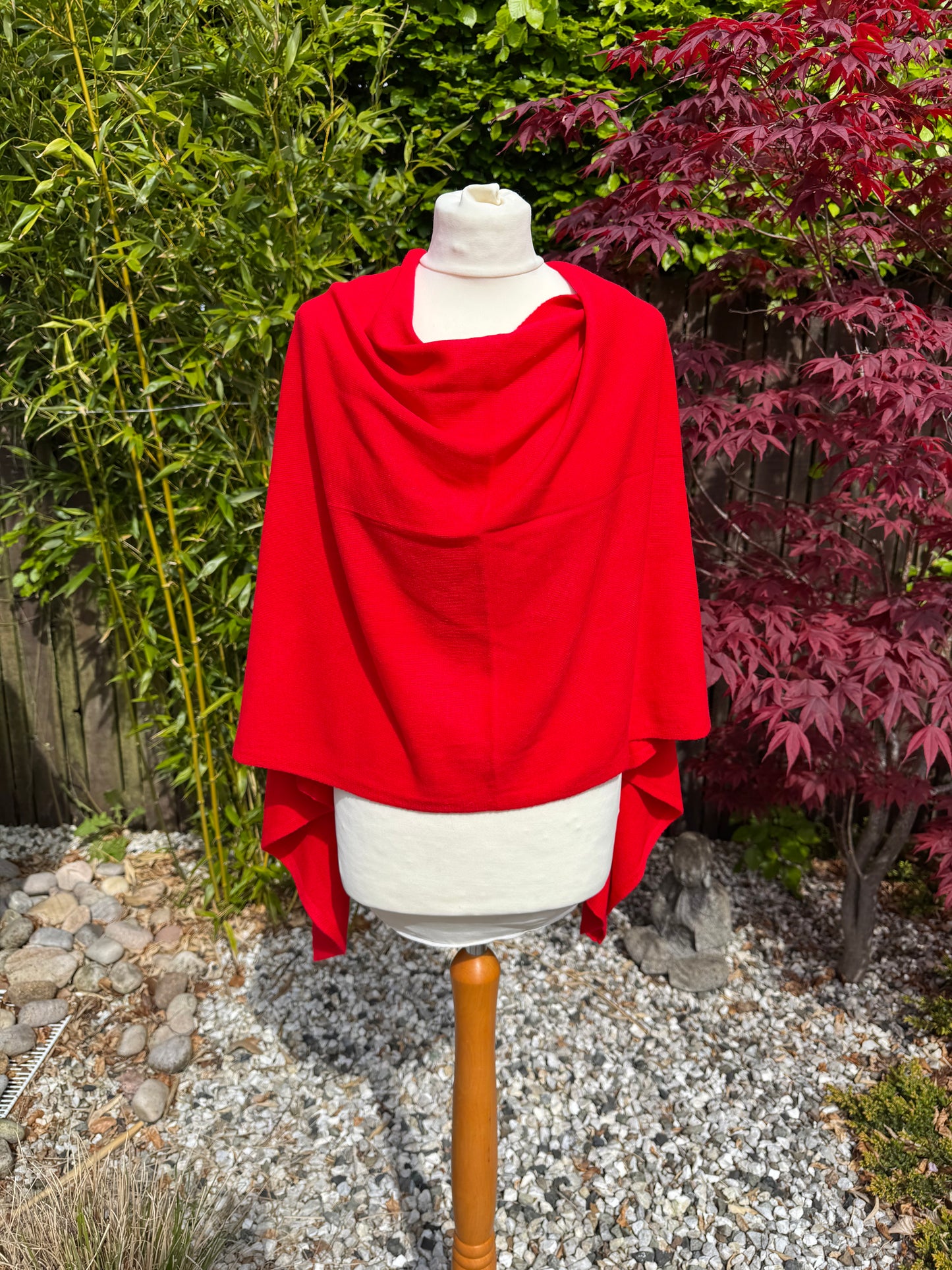 Poncho