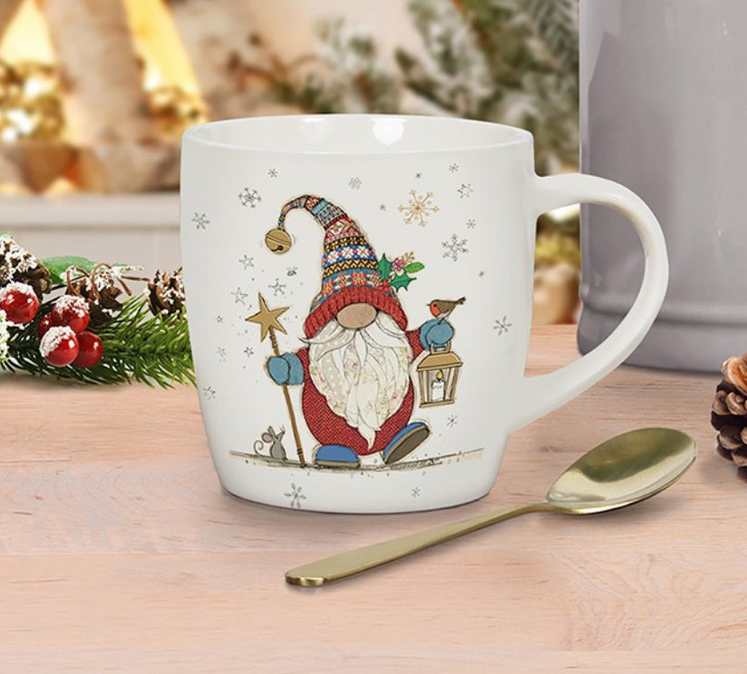 Christmas Mugs