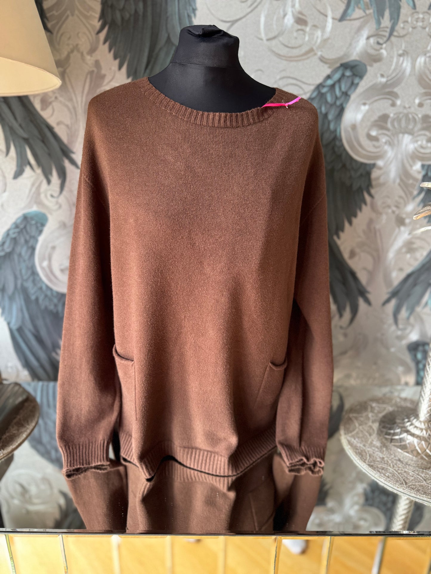 Pocket Jumper