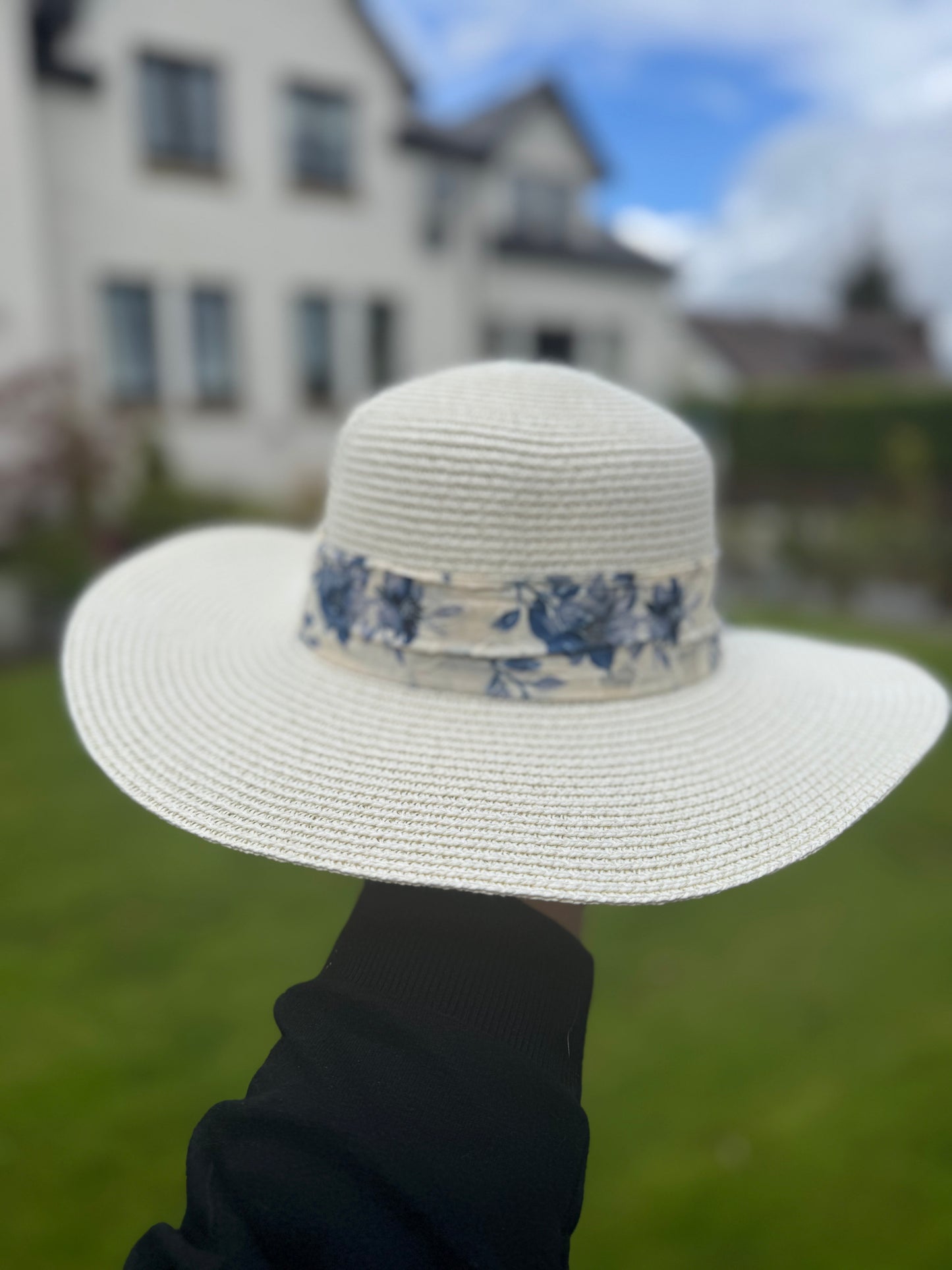 Summer / Beach Hats