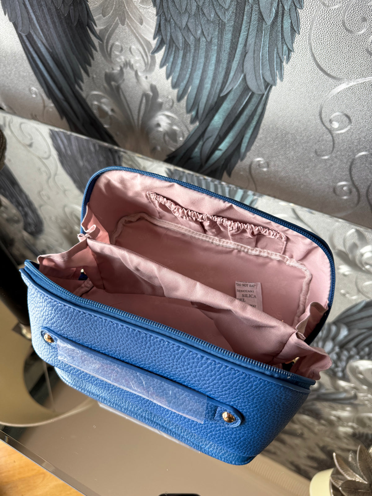 Make Up Bag