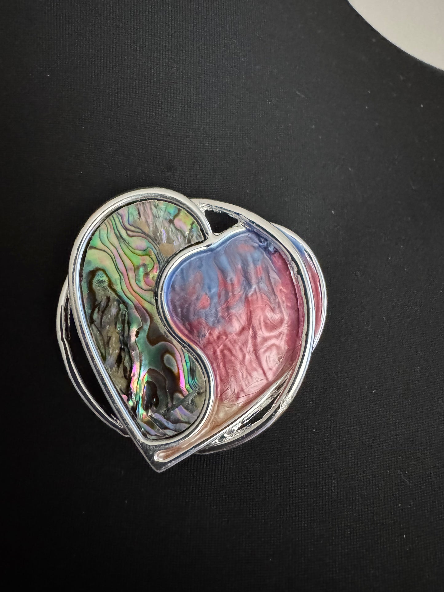 Magnetic Brooches