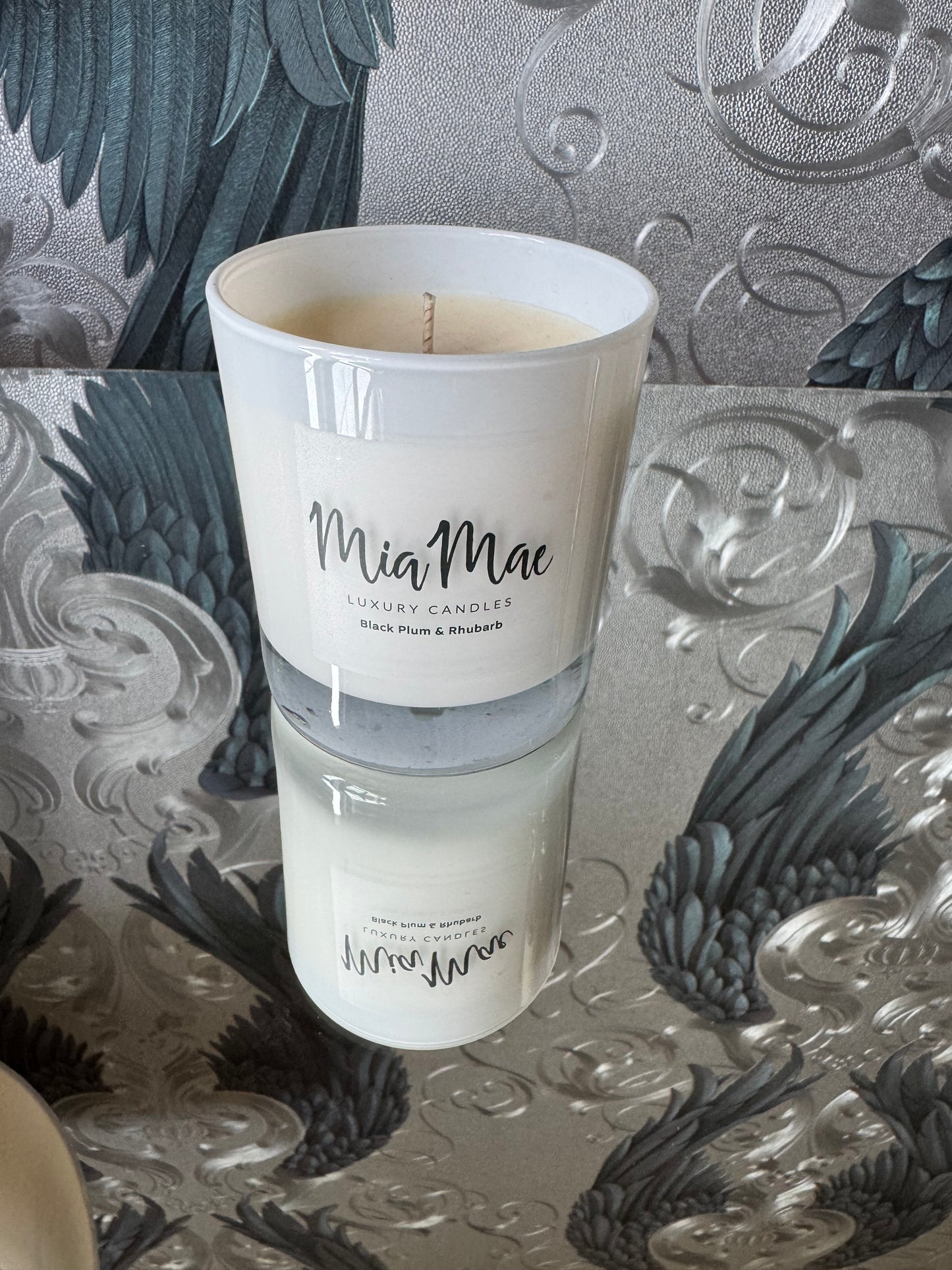MiaMae Soy Wax Candles