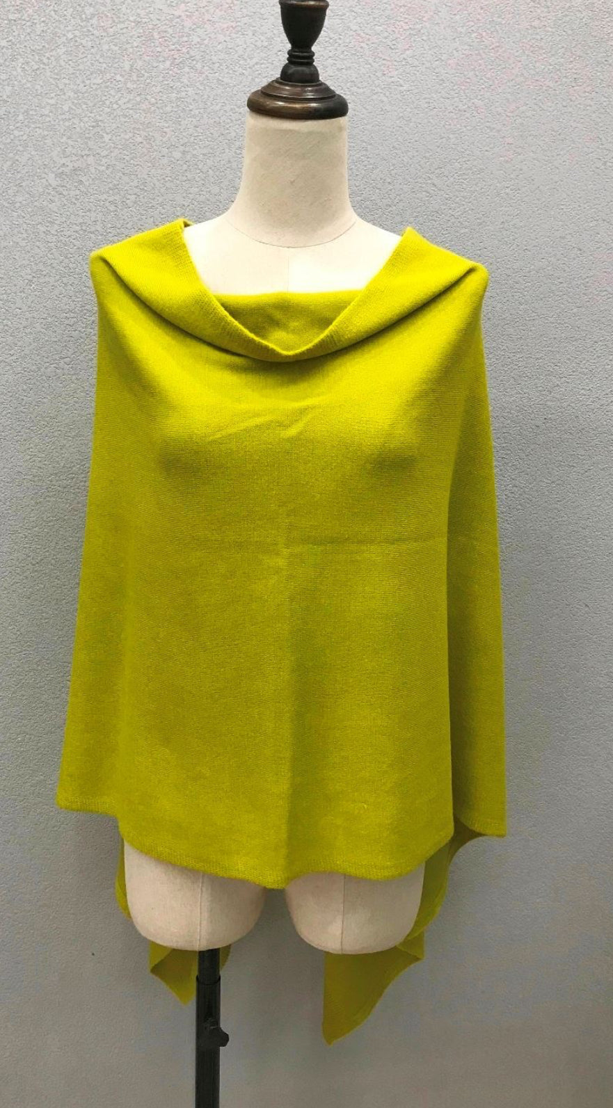 Poncho