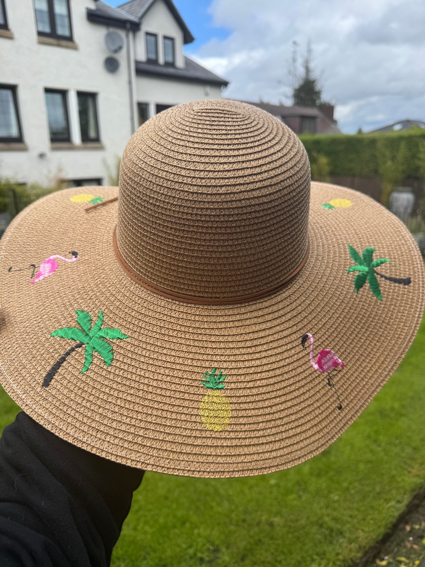 Summer / Beach Hats
