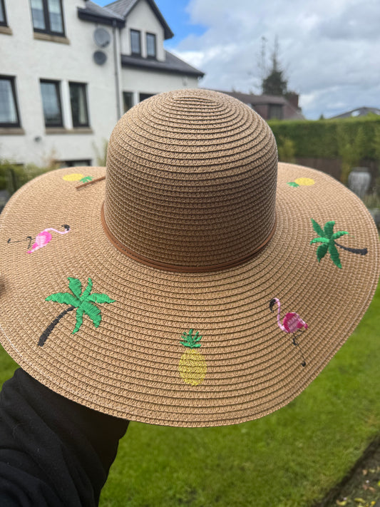 Summer / Beach Hats