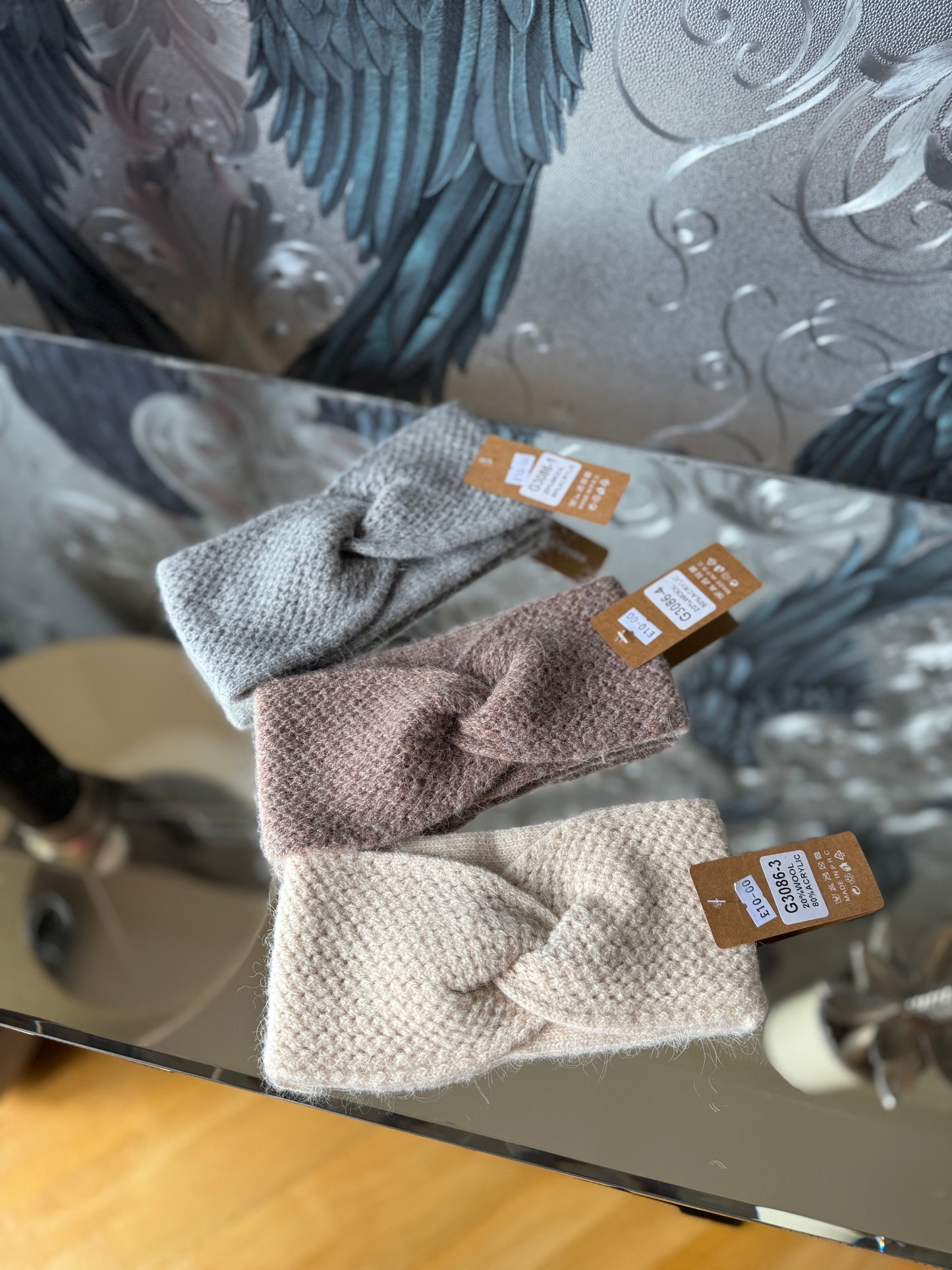 Ear Warmer