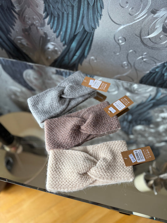 Ear Warmer