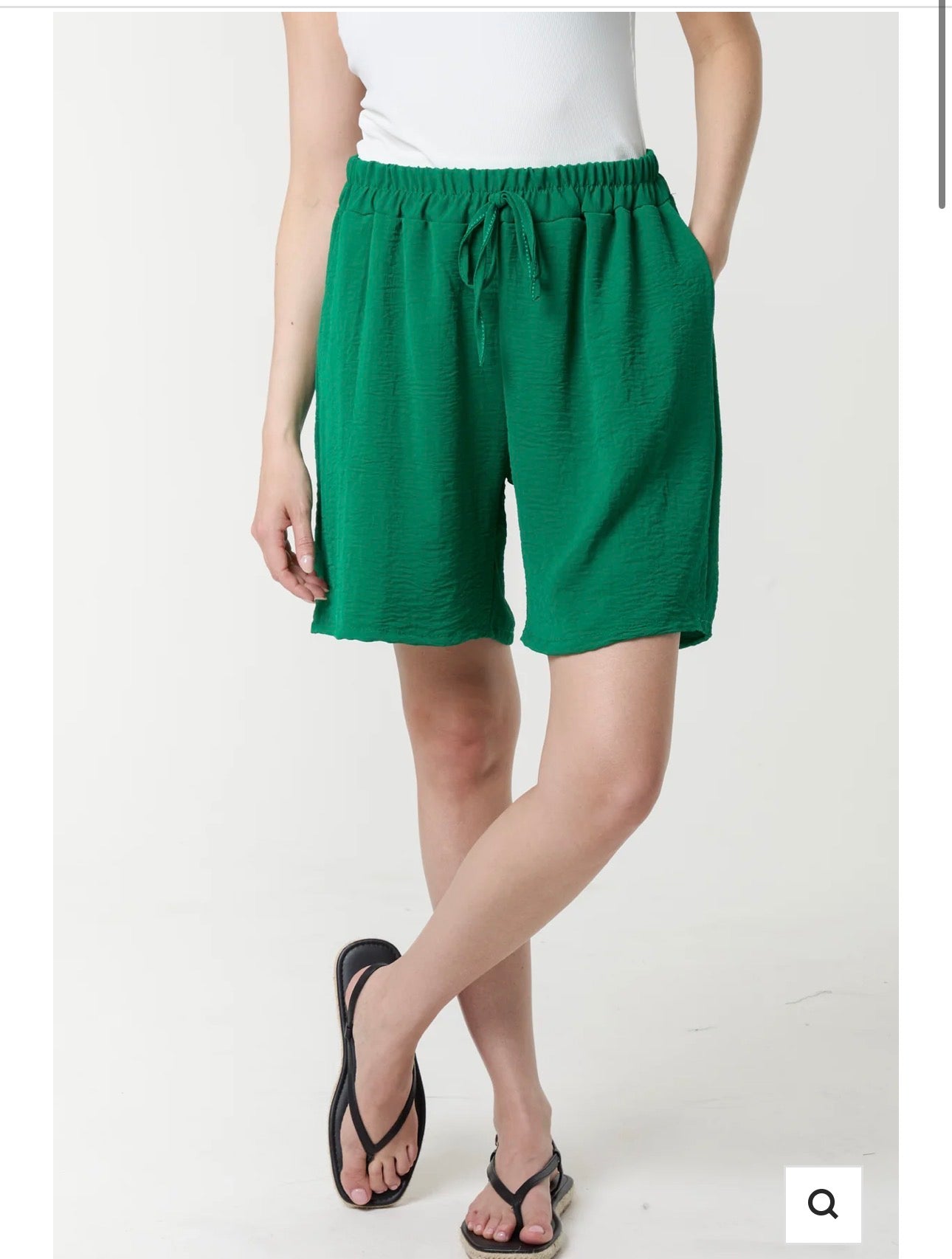 Sadie Shorts