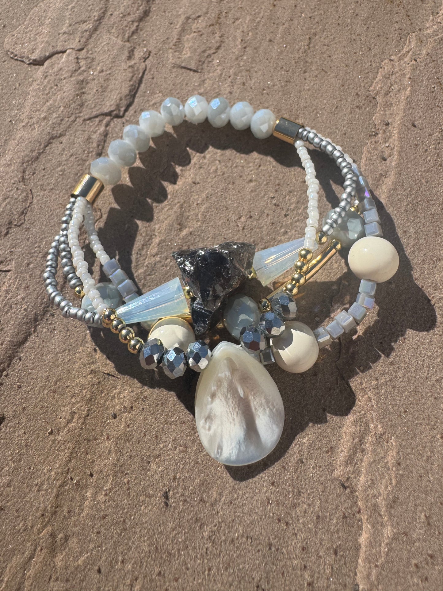 Summer Multi Bracelets