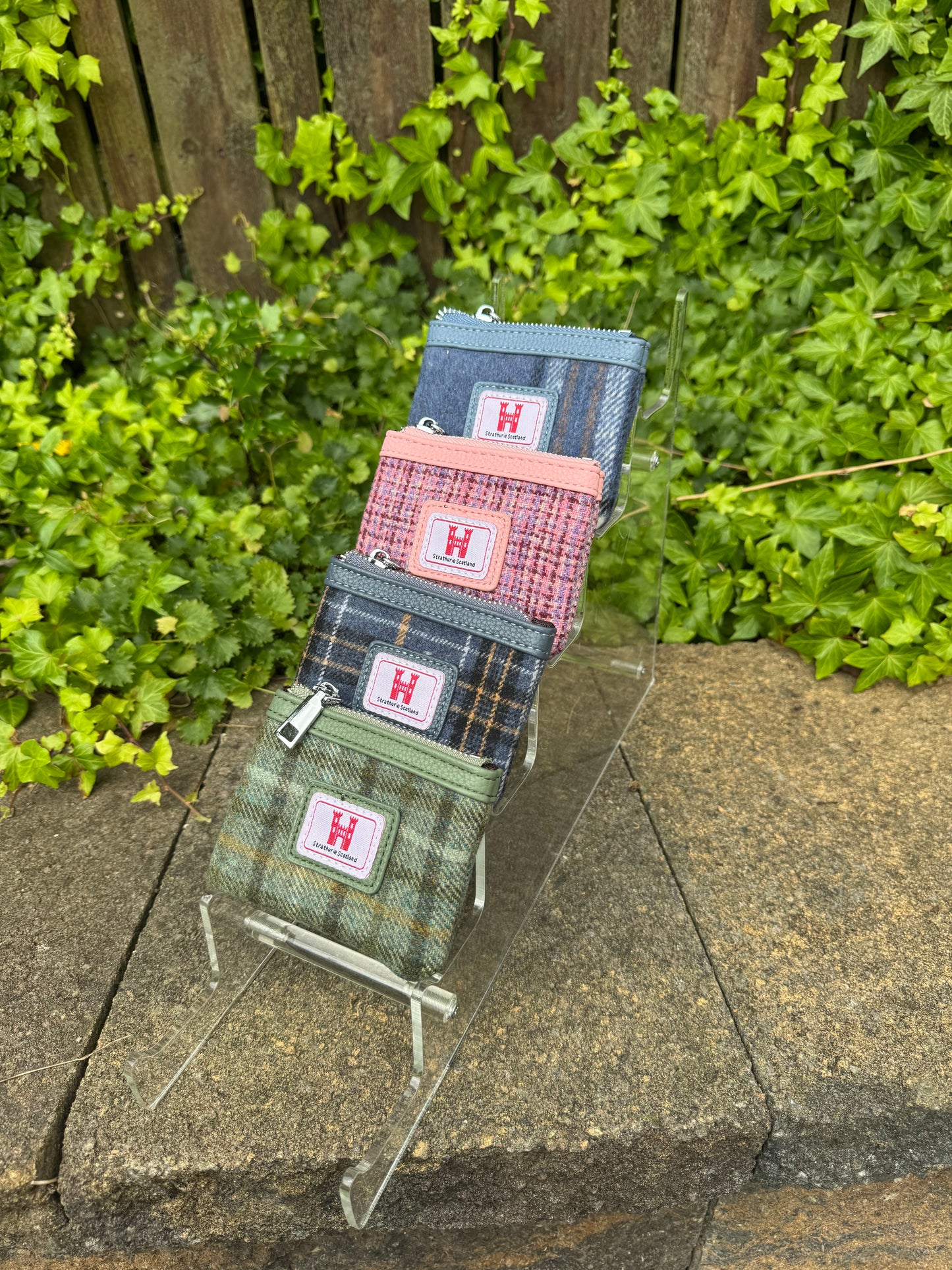 Coin Purses