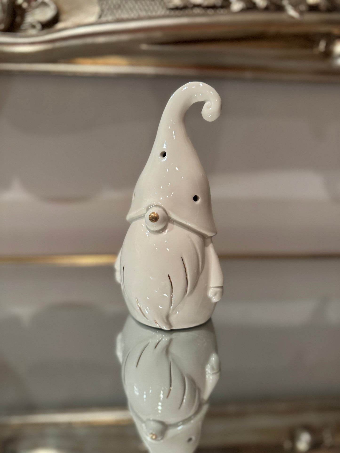 Ceramic LED Gonk