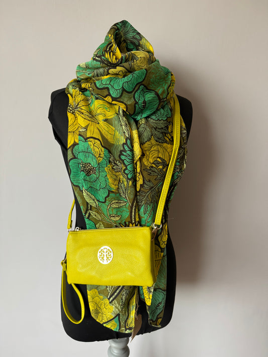 Eco Scarf Bundles