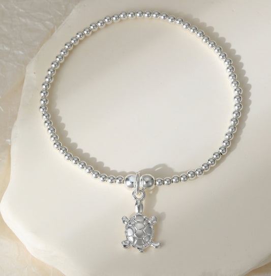 Turtle Bracelet- Ocean Theme