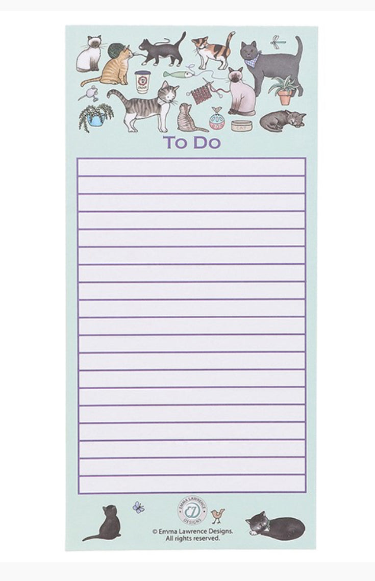Emma Lawrence Stationary