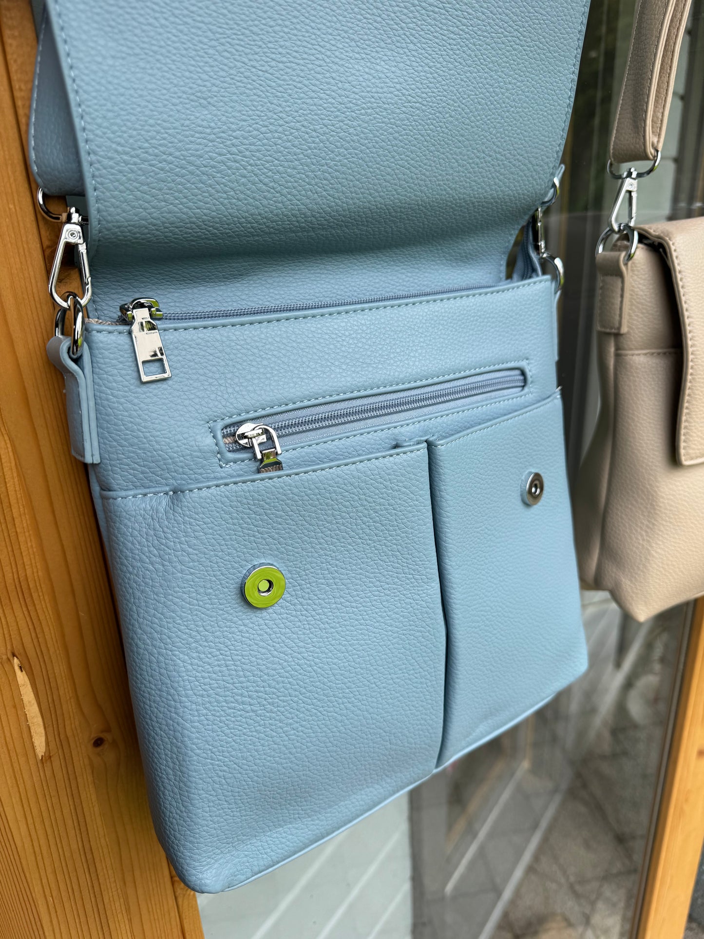 Anita Crossbody Bag