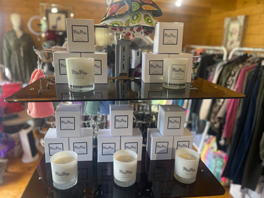 MiaMae Soy Wax Candles