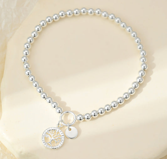 Small tree of life Bracelet
