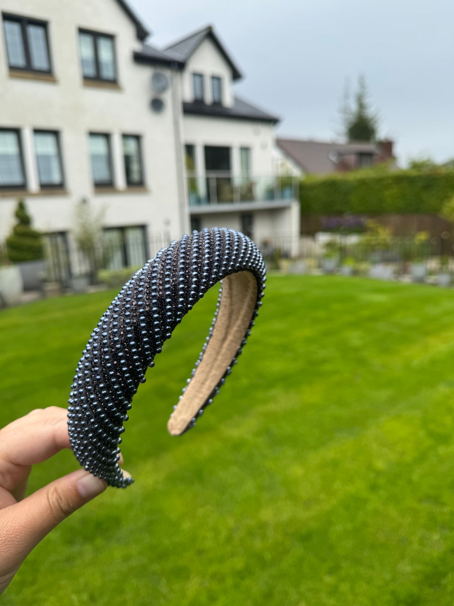 Sparkle Hairband