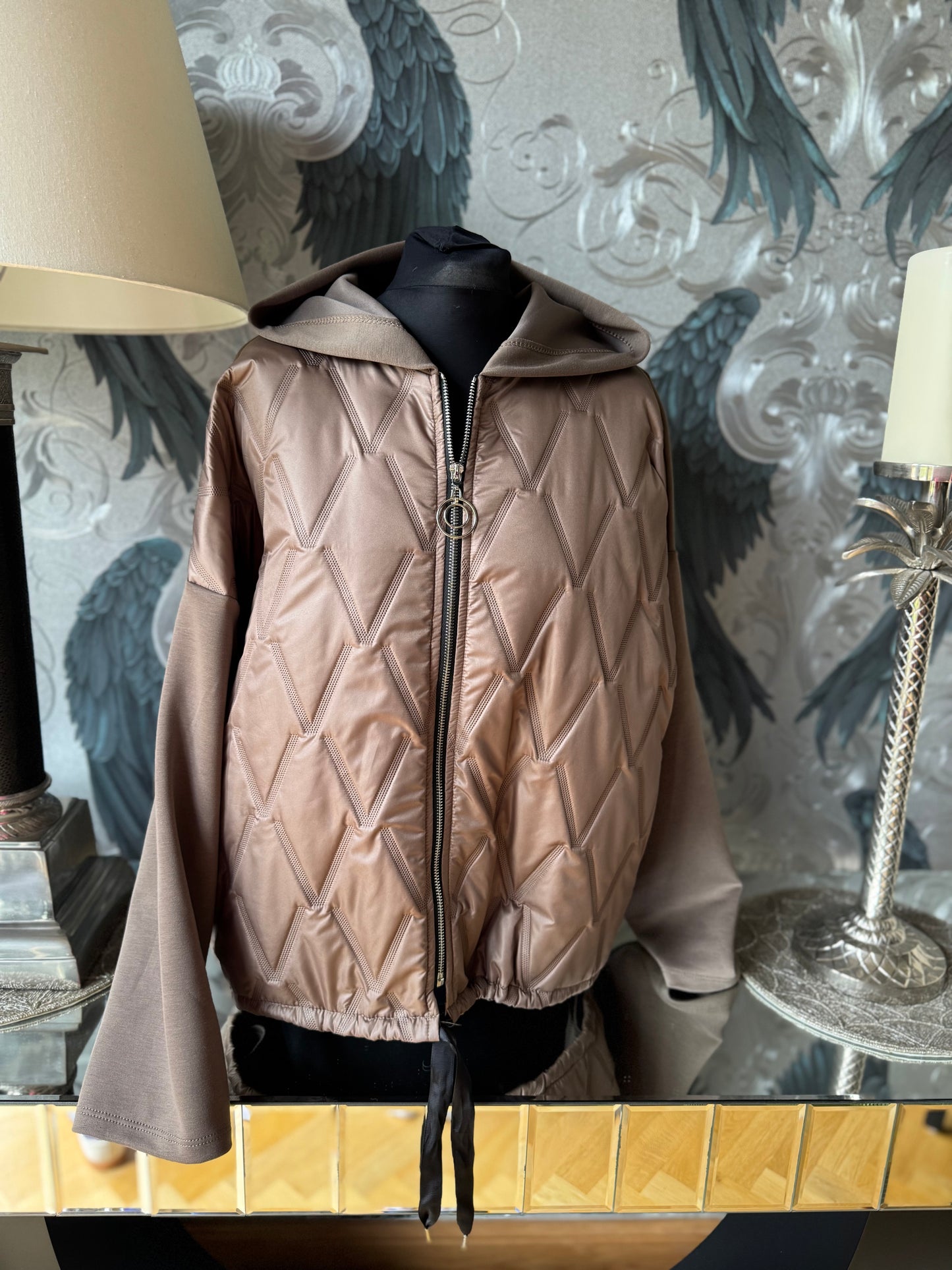 Padded Jacket