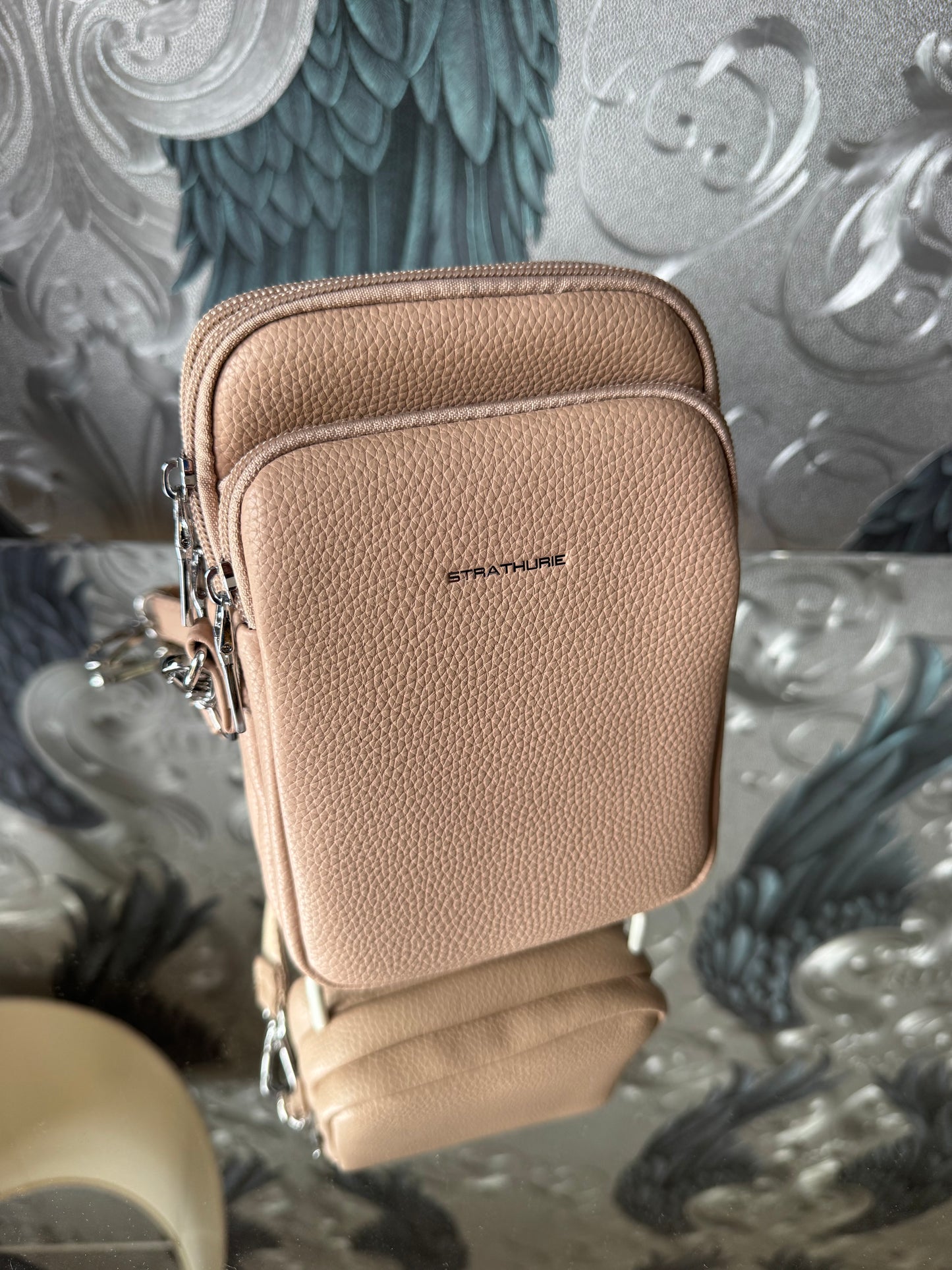Charlotte Crossbody Bag