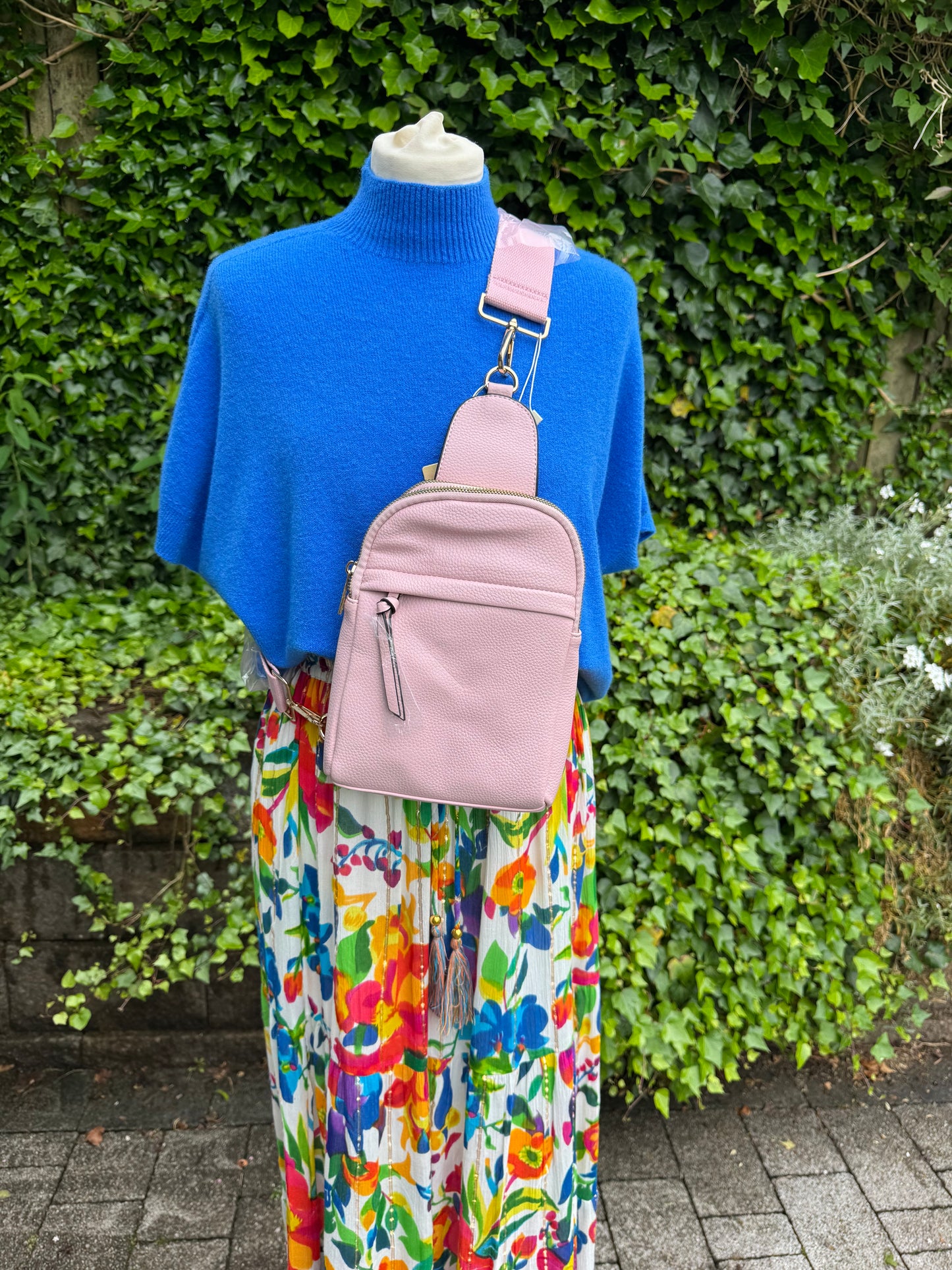 Sling Bag