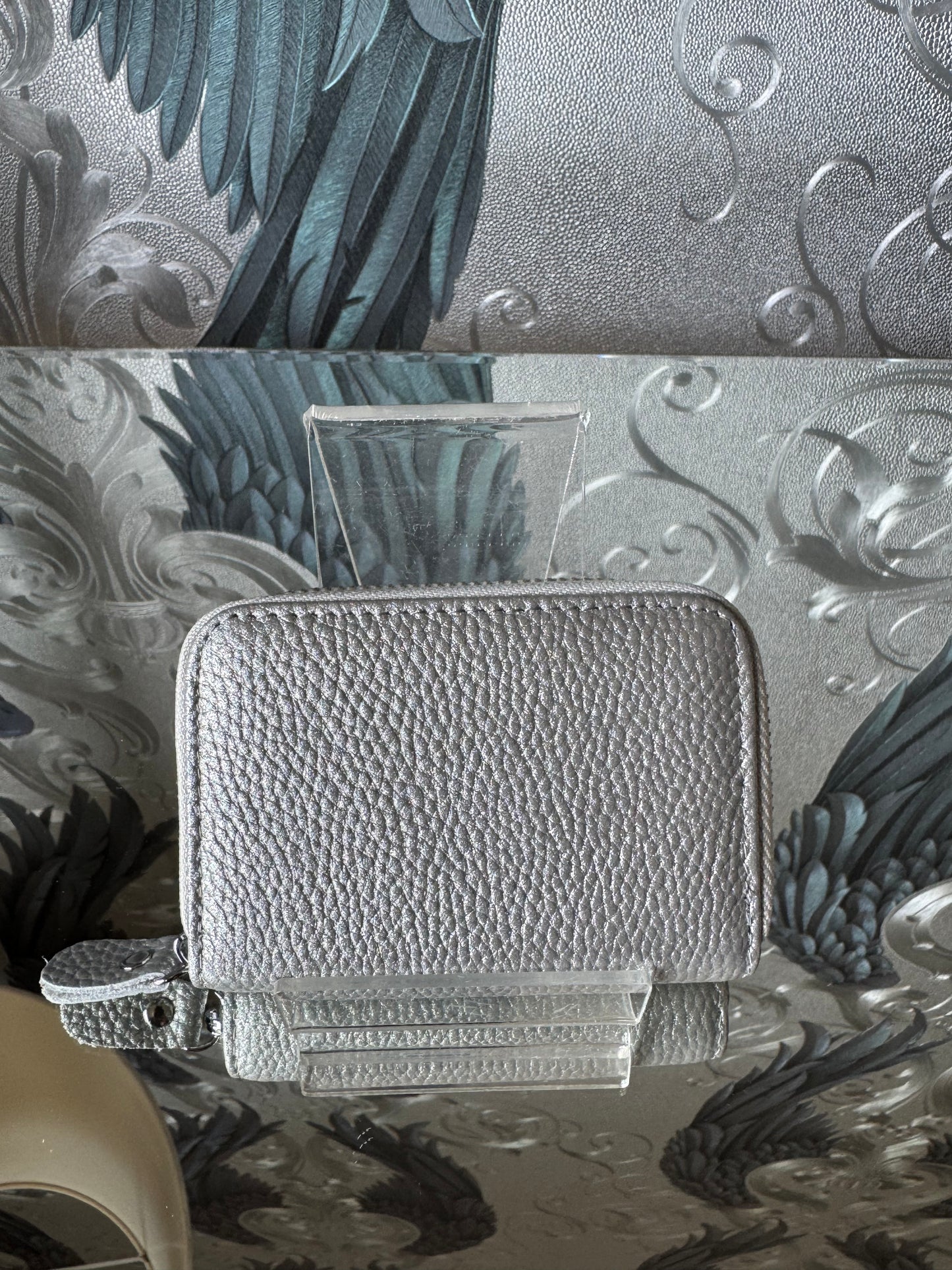 RFID Leather Card Holders