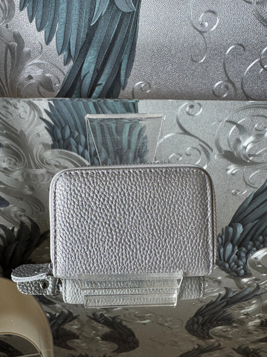 RFID Leather Card Holders
