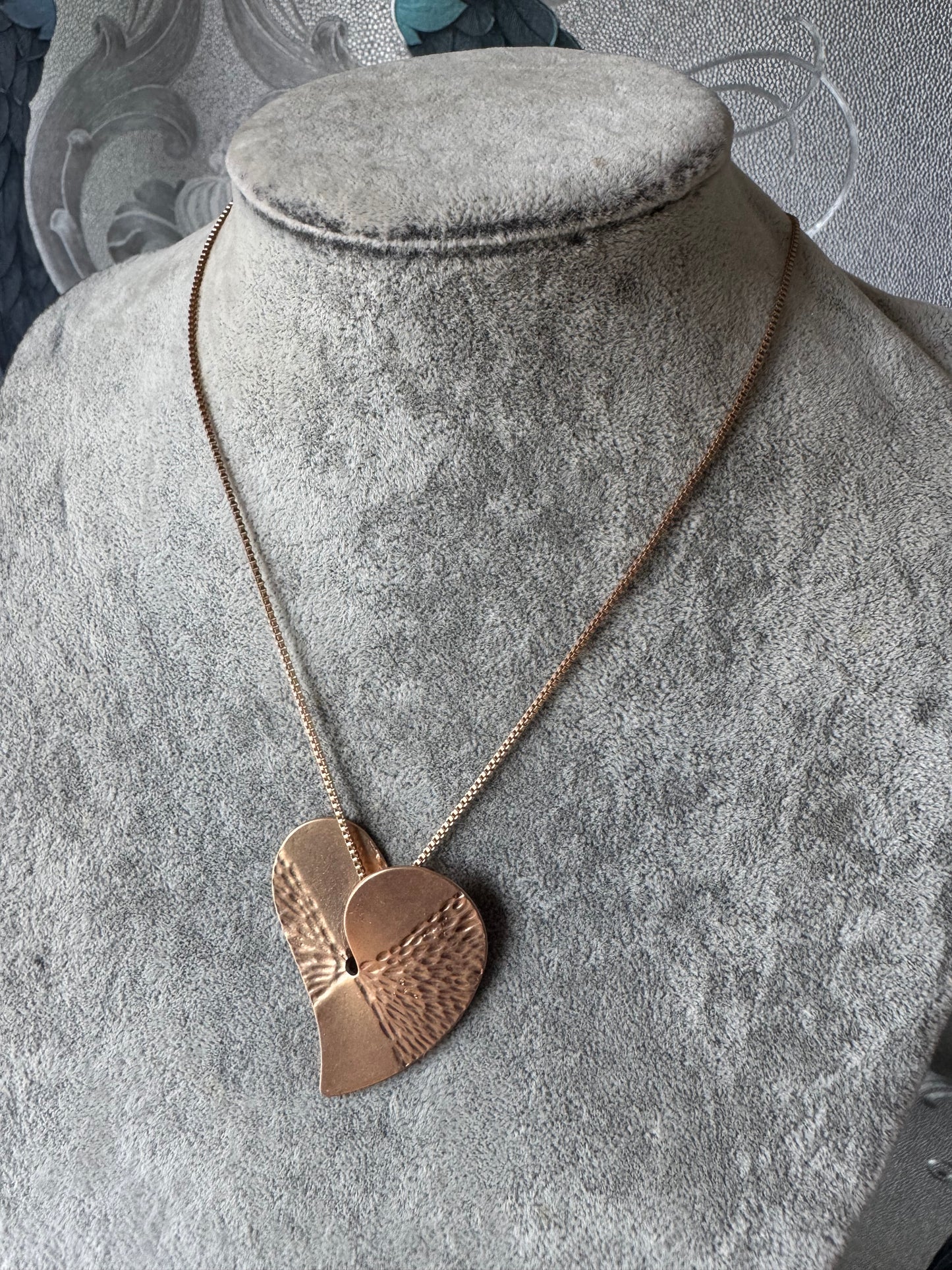 Heart Necklace