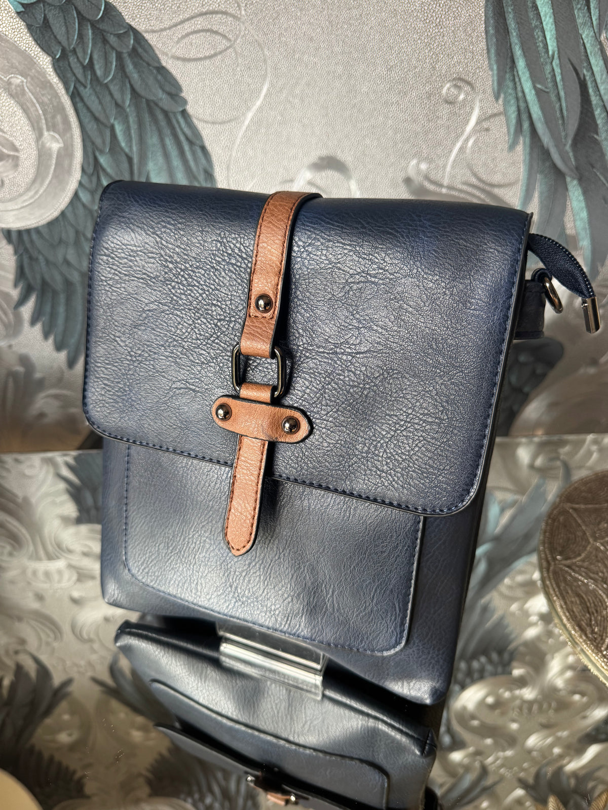 Roz Crossbody Bag